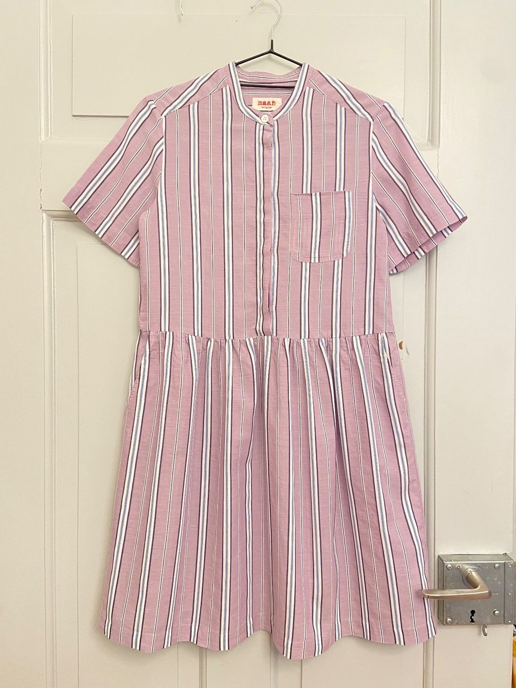 Vestiti & Gonne: Maan, Kleid, Sommer, Gr. 152, Cotton – Usato da Zürich venduto da Pokimoki_1
