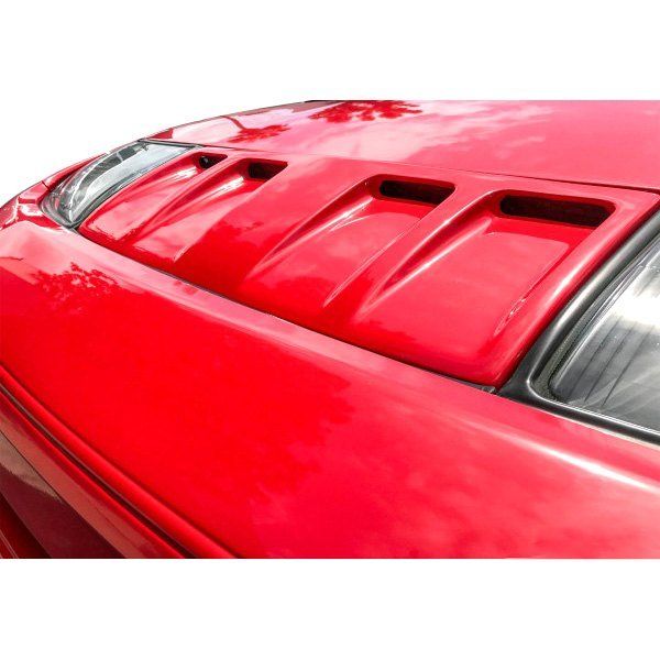 Nissan Tutti pezzi di ricambio auto: Nissan 300ZX Stillen Frontpanel – Nuovo (secondo la descrizione) da Hägendorf venduto da Raceland_Tuning 4