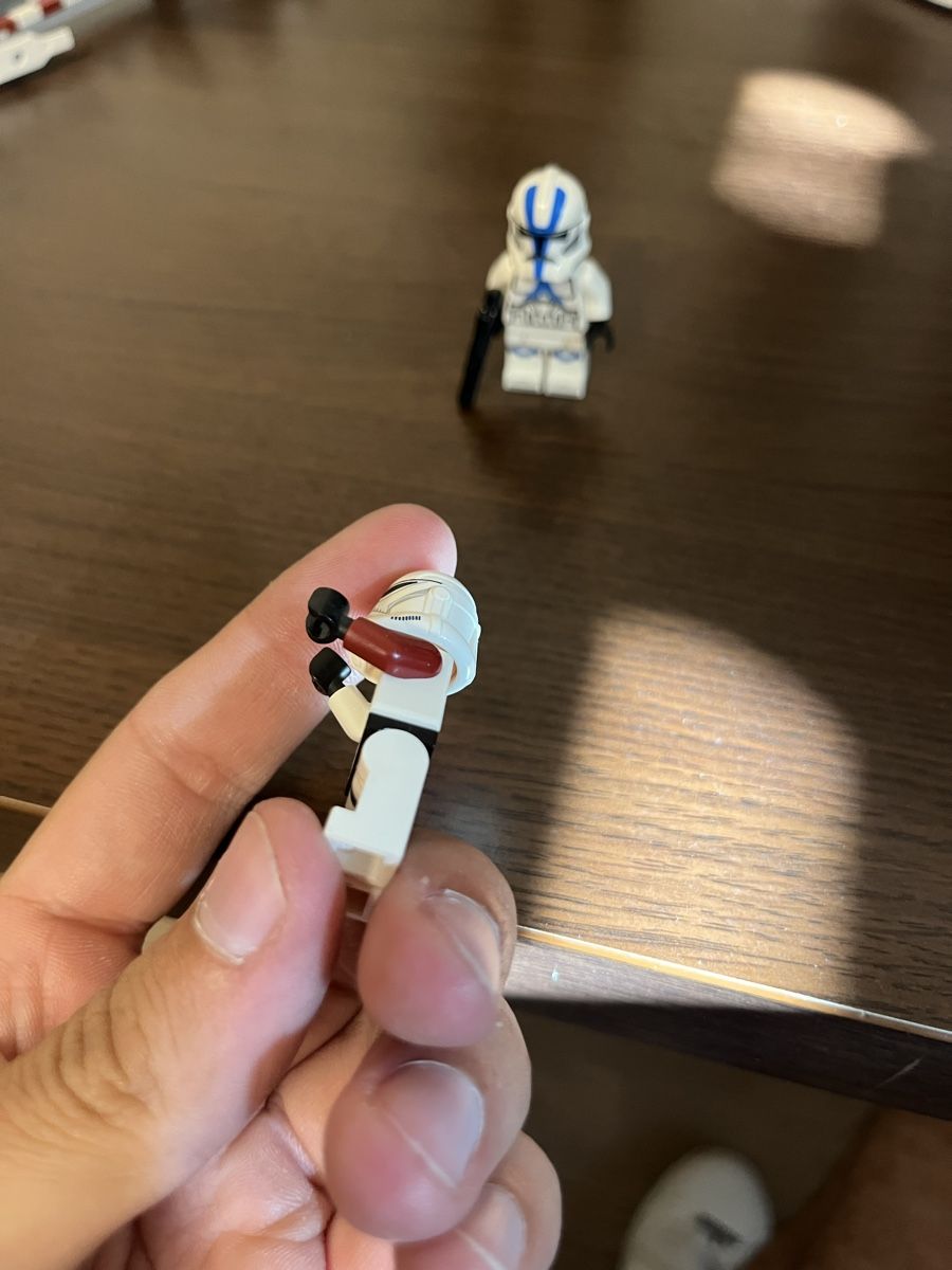 Lego Giocattoli: Lego Star Wars Sets – Usato da Geuensee venduto da kay_rj67 4