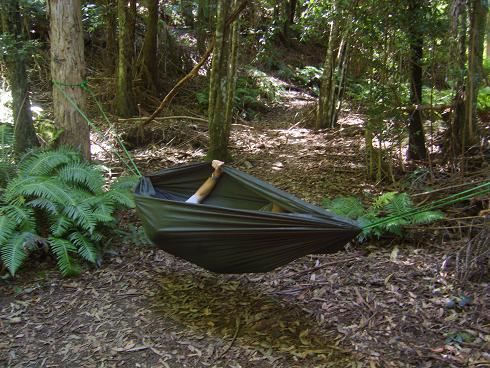 Hamac: DD Hammocks Camping Hängematte zweilagig – Neuf avec emballage d'origine à Tulln par HaengemattenShop 6