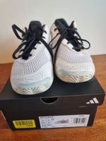 Tennisschuhe Adidas weiss Grösse 35.5