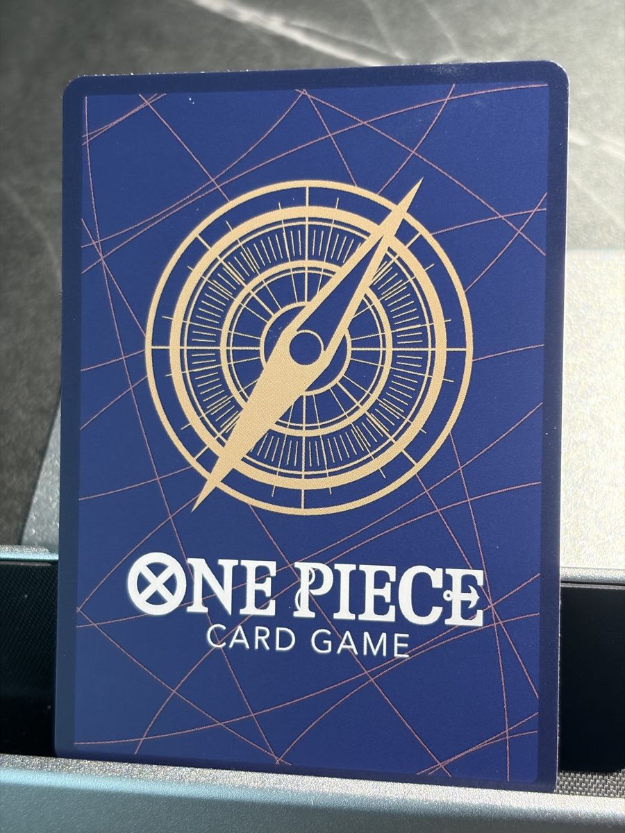 Bandai Carte collezionabili: One Piece OP16-032 Bos Hancock, Englisch – Nuovo (secondo la descrizione) da St. Gallen venduto da cambitcg 1
