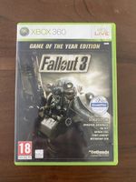 Fallout 3 (Game of the Year Edition) für Xbox 360