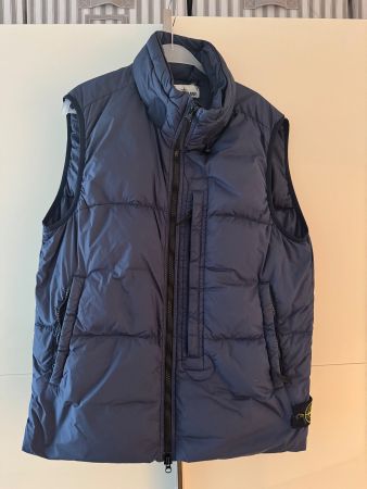 Stone Island Daunengilet Gr. L