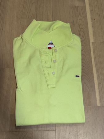 Shirt Tommy Jeans XS