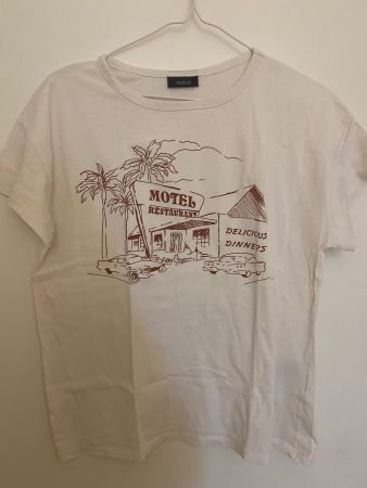 C&A T-Shirt Grösse S