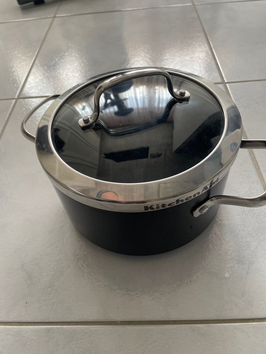 Padelle: Pfannen und Deckel – Usato da Buckten venduto da Mrct