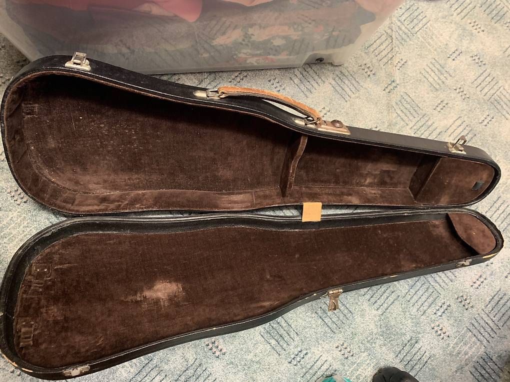 Strumenti musicali: alte Konzertgeige – Usato da Zürich venduto da lil_xr6x 2