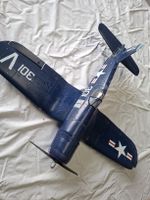 RC Flugzeug Corsair F4U