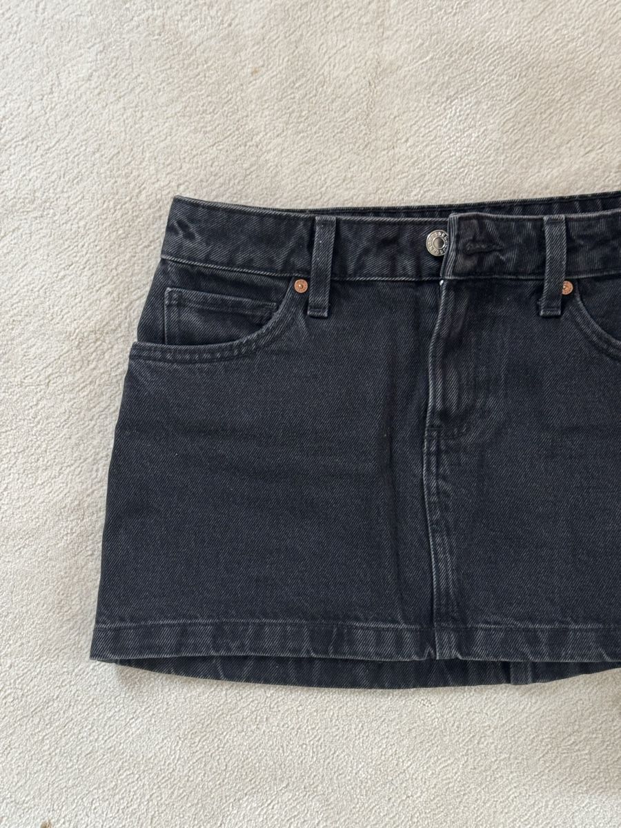 Mango Röcke: Mango skirt New size Xs-S – Neu (gemäss Beschreibung) aus Zürich von Helen-gd 2