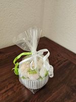 Geschenkbox / Seifen Handgemacht Blumen