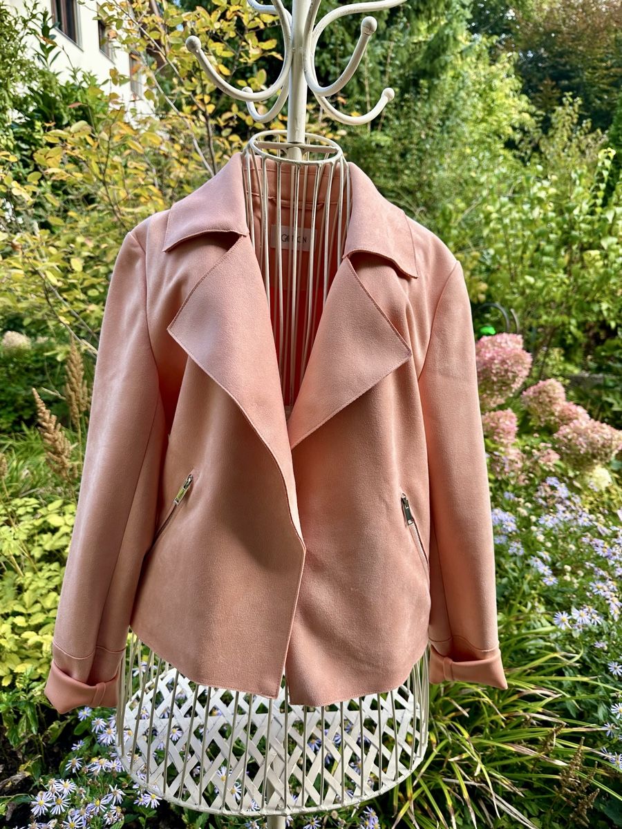 Jacken: Cartoon Jacke – Neu (gemäss Beschreibung) aus Olten von Barola01