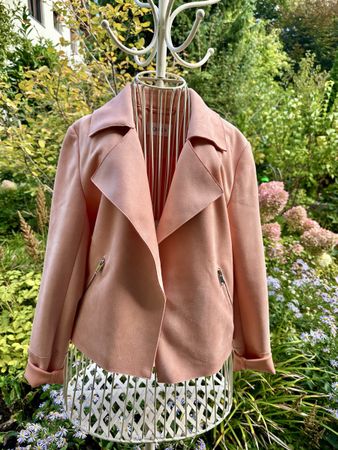 Cartoon Jacke