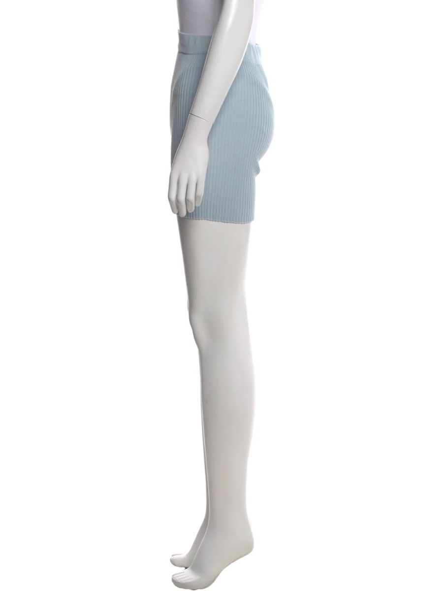 Pantaloni: Cecilie Bahnsen Mini Shorts – Usato da Erlenbach ZH venduto da itemstobepruchased 1