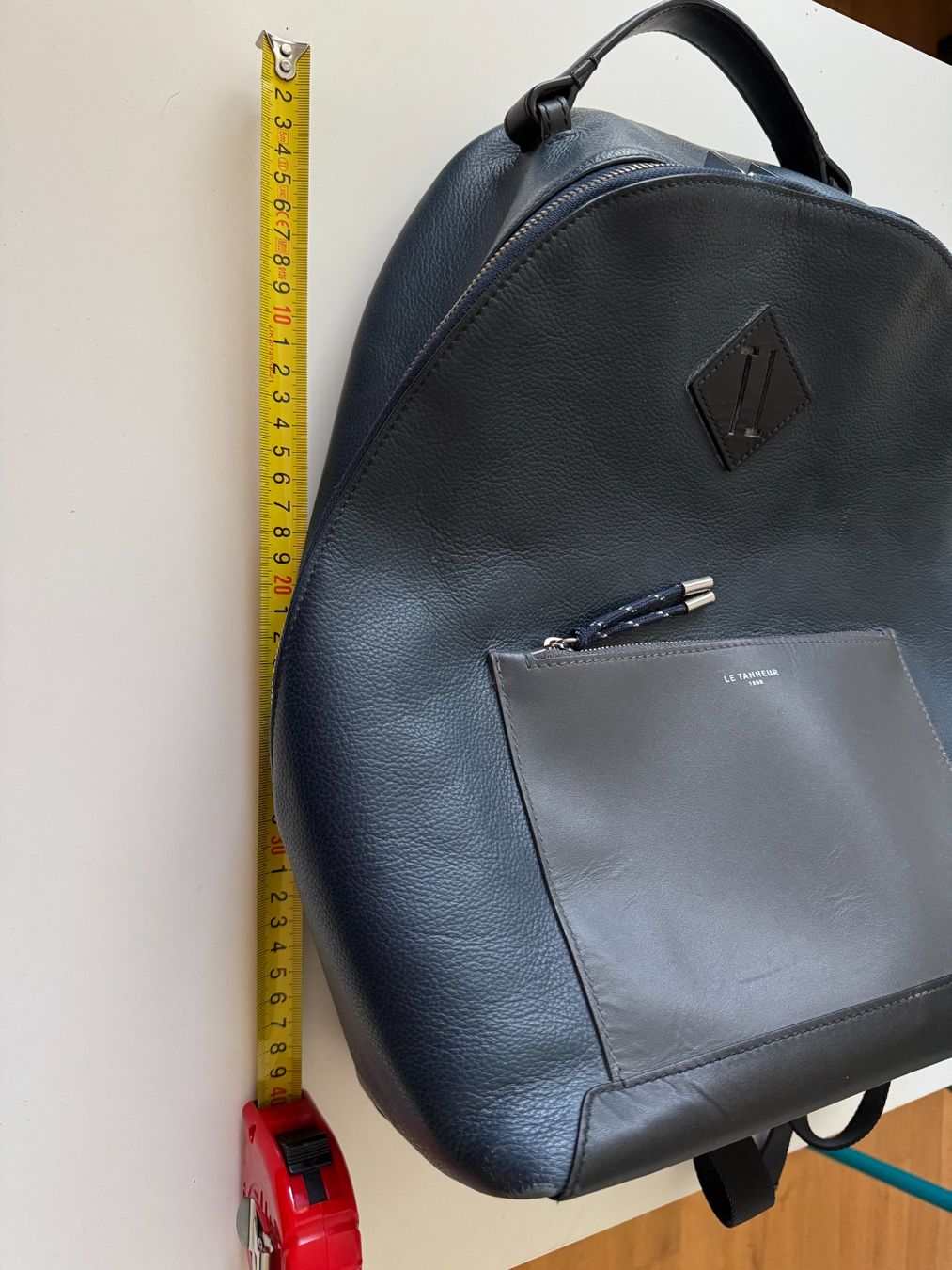 Zaini: Le Tanneur, backpack – Usato da Gland venduto da billbiz 8