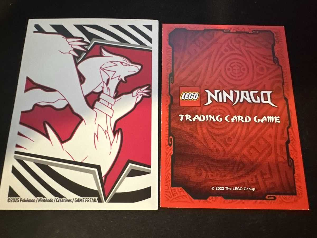 Cartoline: Lego Ninjgo Tcg Epischer Kai – Usato da Ostermundigen venduto da Tcg-Lego-Store 1