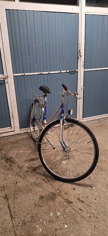 Vélos: Oldschool-Velo – D'occasion à Grenchen par jst_tw2h 4