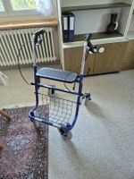 Rollator