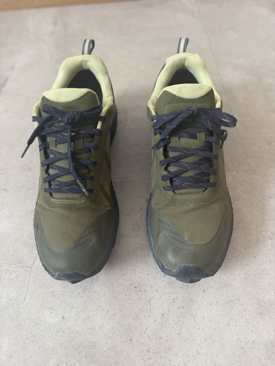 Scott Scarpe da uomo: Scott supertrac 3 gtx gr. 42 – Usato da Samedan venduto da lau_q8yh 1