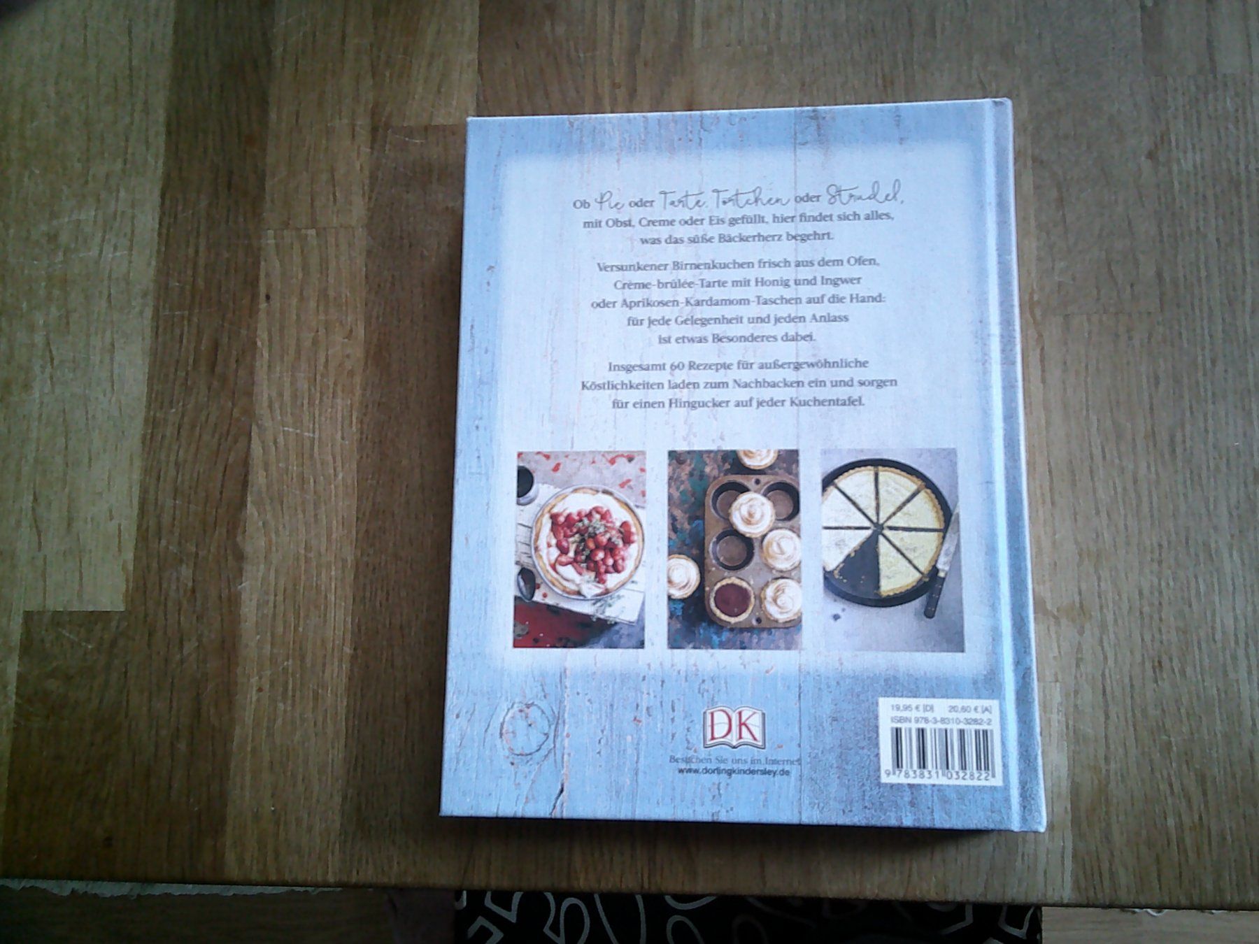 Libri: Pies und Tartes – Nuovo (secondo la descrizione) da Kilchberg ZH venduto da stefan1607 1