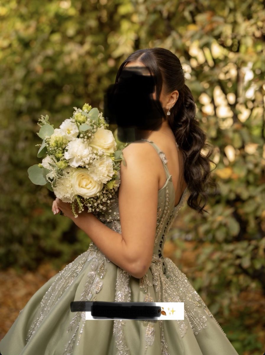 Vestiti: Kleid für besondere Anlässe – Usato da Balgach venduto da fad_jb55 4