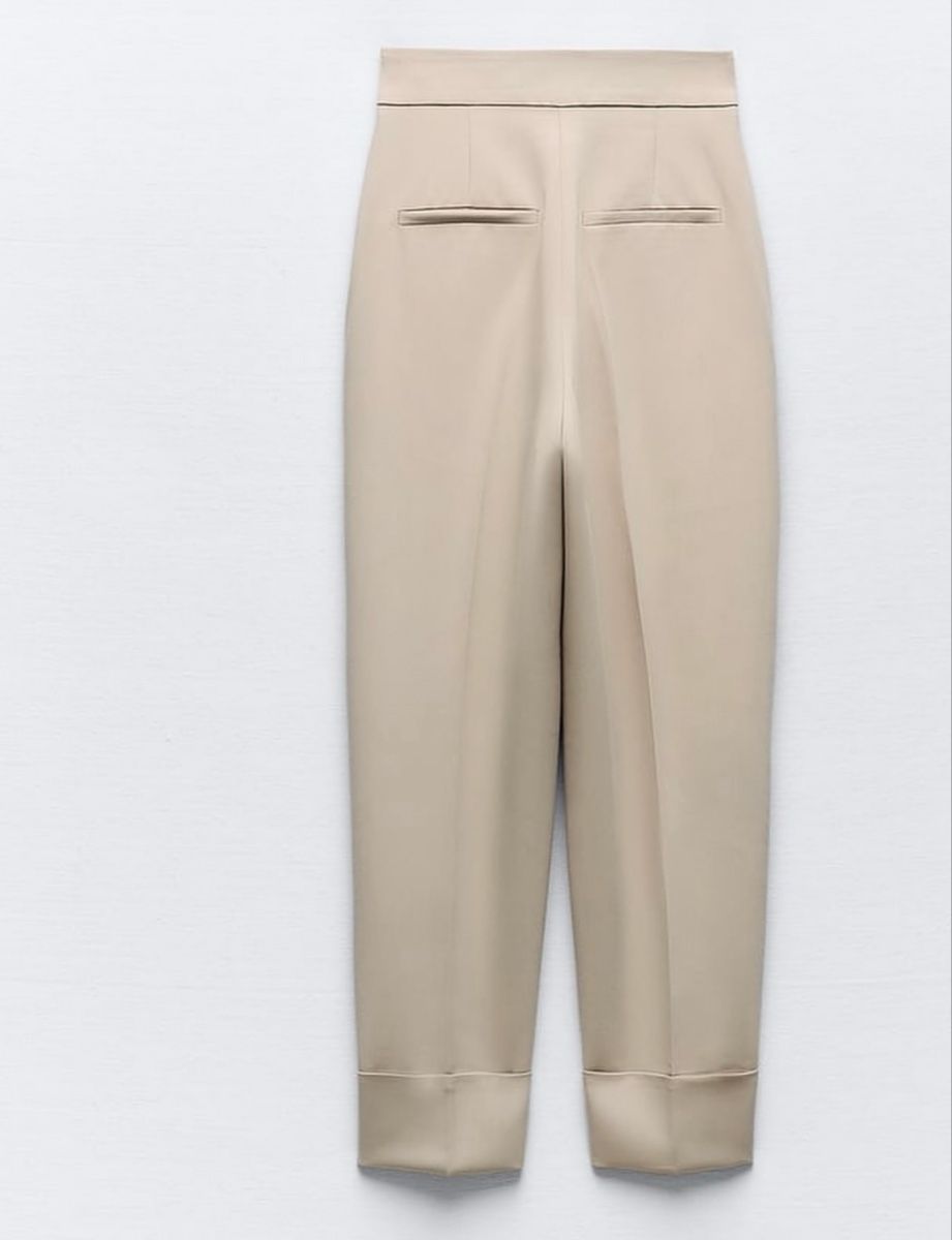 Zara Pantaloni: Zara pants – Nuovo e nell'imballaggio originale da Opfikon venduto da til_t7ww 1