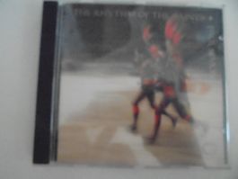 Paul Simon " The Rhythm Of The Saints " excellent état (EX)