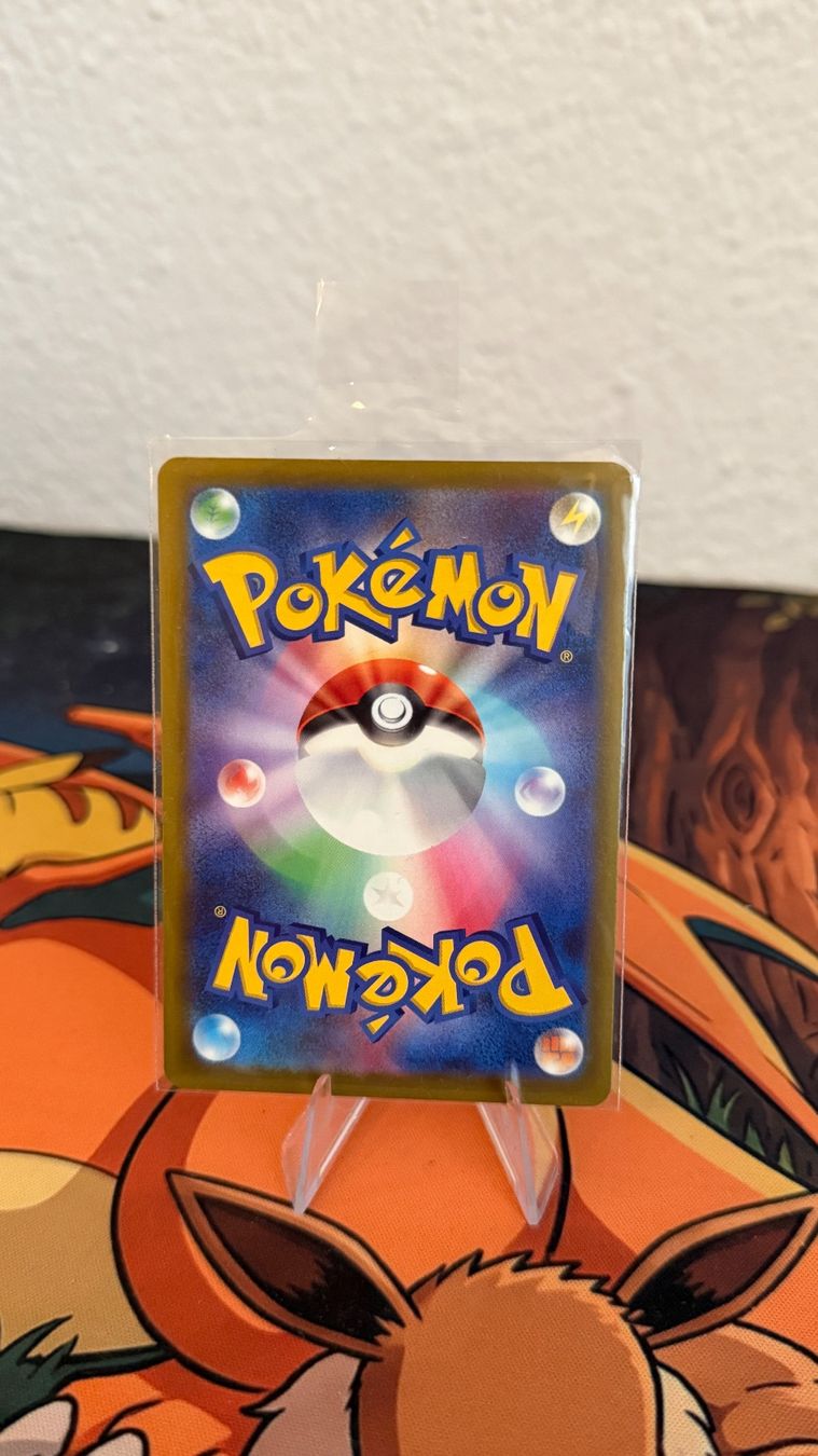 Pokémon Cartes à collectionner: Pokemon Mega Gengar ex 230/193 – D'occasion à Dübendorf par Simplysimi 1