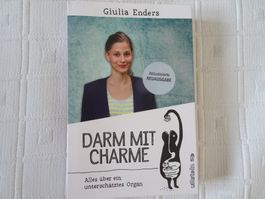 Darm mit Charme