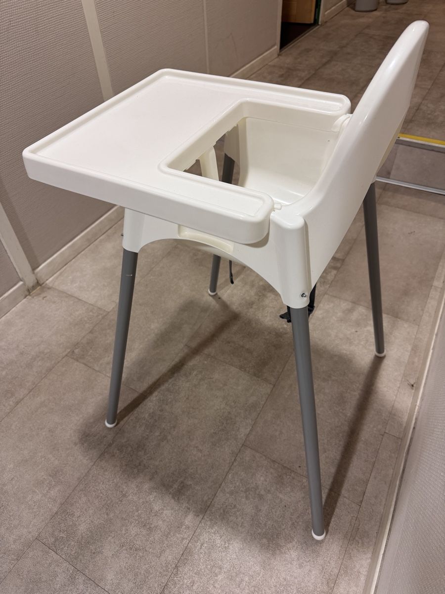 Hochstühle: Hochstuhl Kinder – Gebraucht aus Schaffhausen von schaki25 1