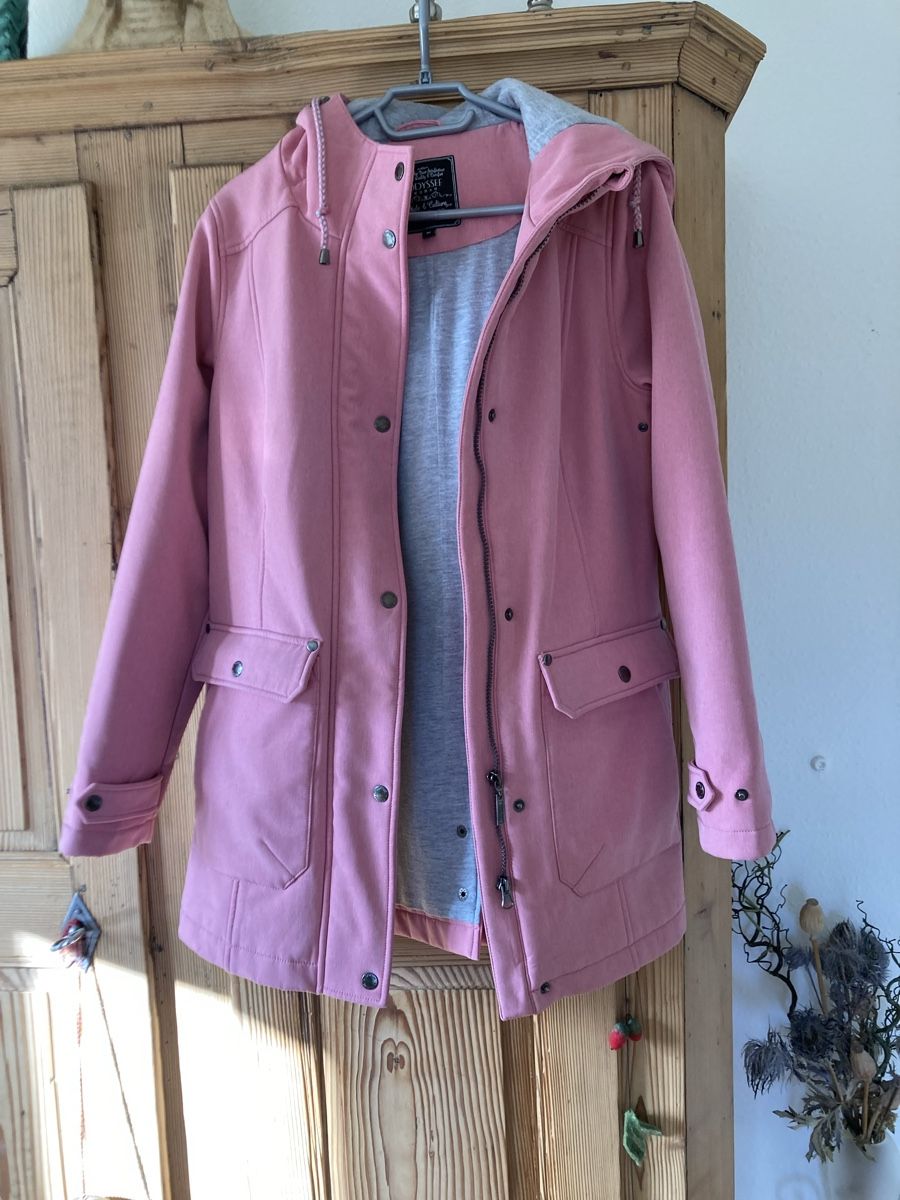 Giacche: Softshelljacke Gr.M – Usato da Schaffhausen venduto da christamawe