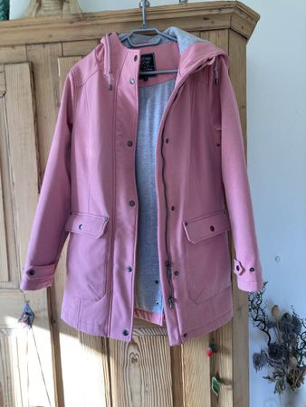 Softshelljacke Gr.M