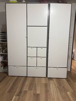 Multizweckschrank