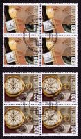 2005_1177+78_Schweizer Produkte mit Tradition – Uhren_Vb ET!