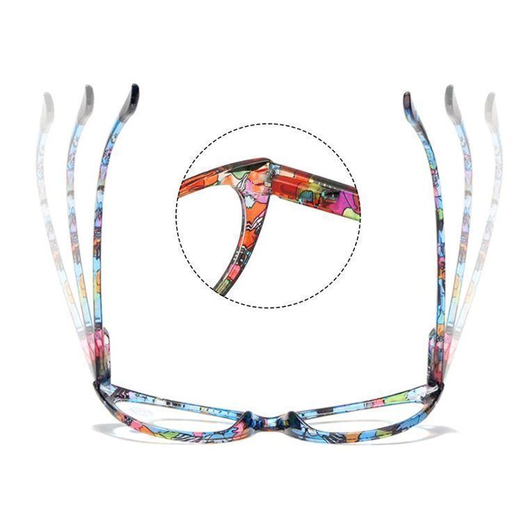 Occhiali & Lenti: Lesebrille Cuenca (Set) +1.0 +1.5 +2.0 +3.0 +4.0 – Nuovo e nell'imballaggio originale da Pfäffikon SZ venduto da ANNAPURNA8091 3