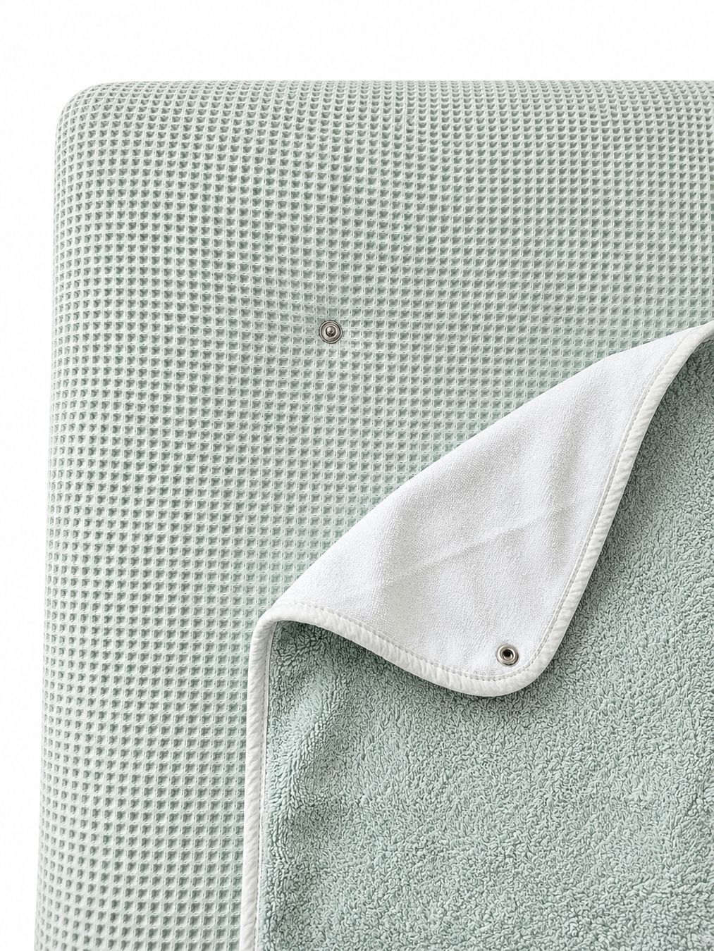 Fasciatoi & Accessori: Wickelunterlage 3teilig Sterntaler – Nuovo (secondo la descrizione) da Zürich venduto da Kris8050 3