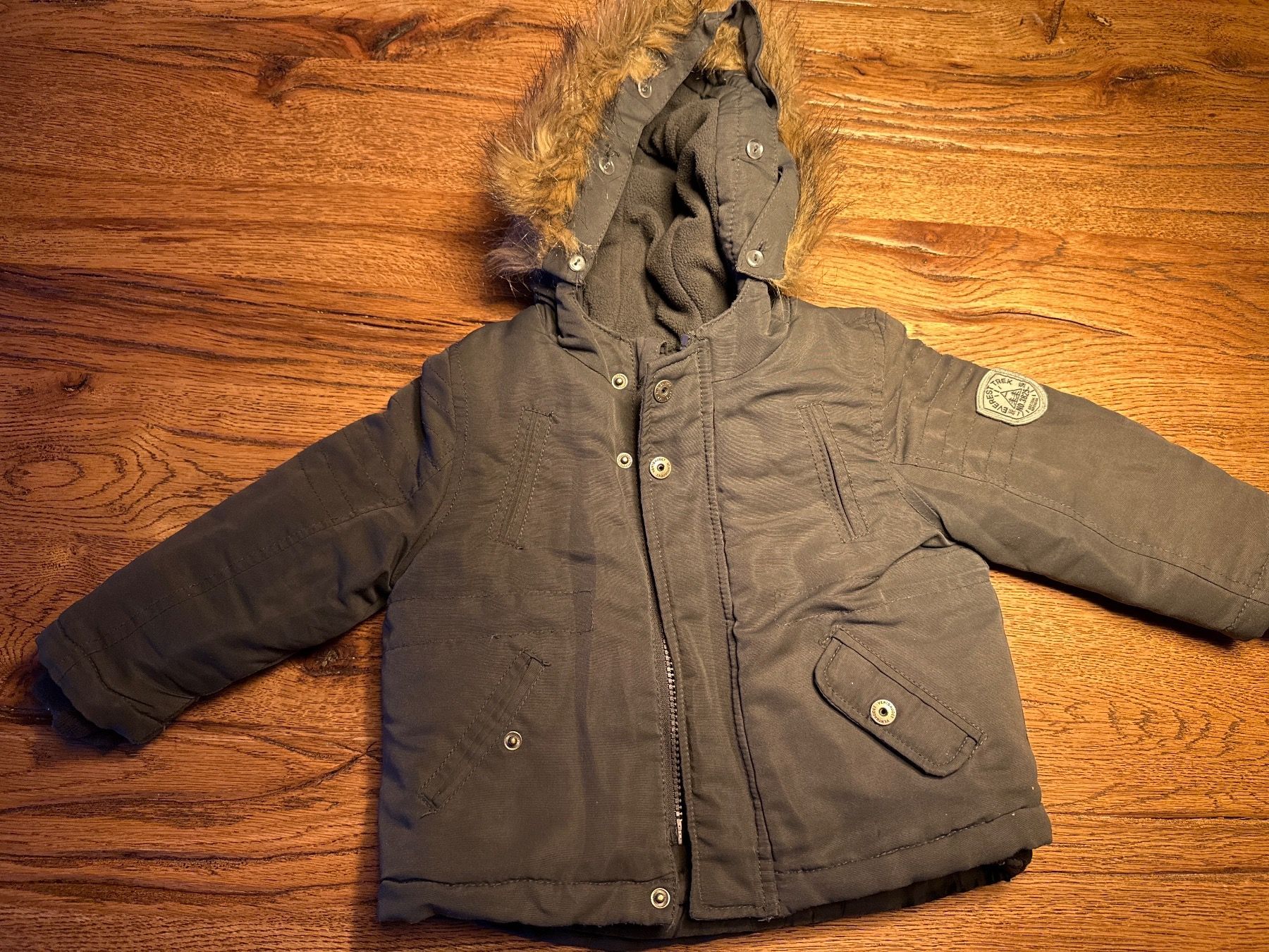 Vertbaudet Giacche & Cappotti: Winterjacke 86cm – Usato da Zürich venduto da chemostat