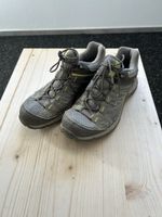 Scarpe salomon 