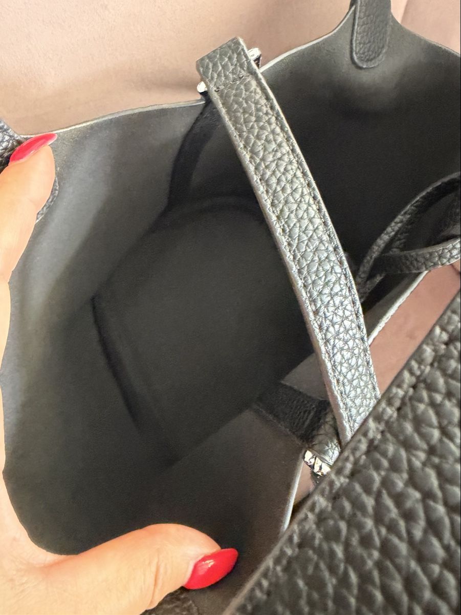 Taschen für Damen: Ledertasche mit Etui NEU – Neu (gemäss Beschreibung) aus Unterengstringen von Blingbling537 2
