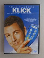 Klick - DVD mit Adam Sandler, Kate Beckinsale
