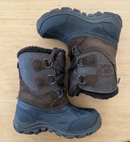 Schnee/Winterstiefel Kinder gr 27/28