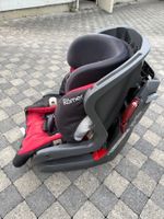 Römer Kindersitz Autositz Gruppe 2/3, gut erhalten!