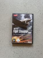 Flight Simulator 2004