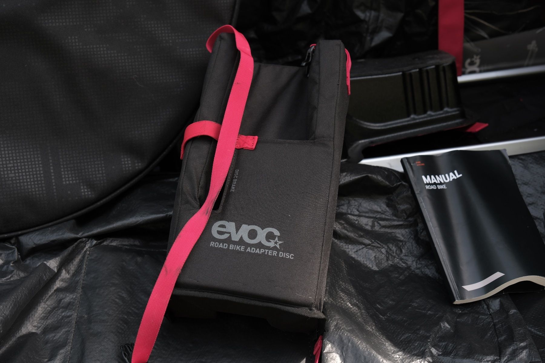 Valigie: EVOC Bike Bag – Usato da Windisch venduto da ser_98gd 2