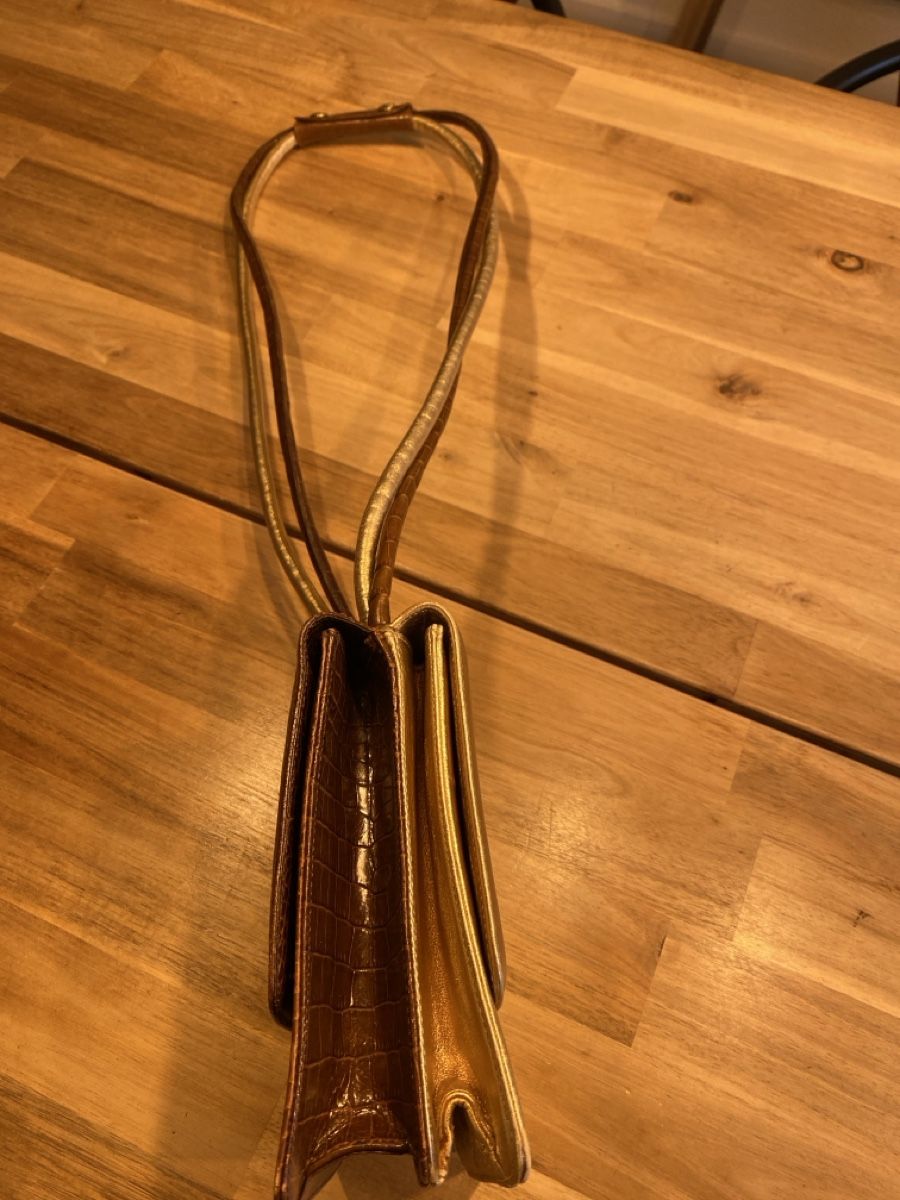 Sacs femmes: Pollini Tasche – D'occasion à Schwyz par rat-race 1