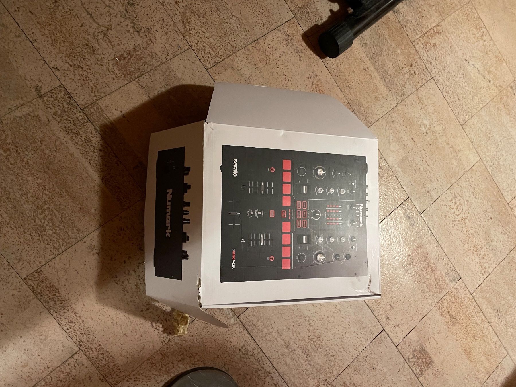 Numark Console di mixaggio: Numark Mixtrack Pro II DJ Controller inkl. OVP – Usato da Untereggen venduto da repose