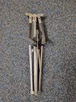 Kontrabass ständer K&M