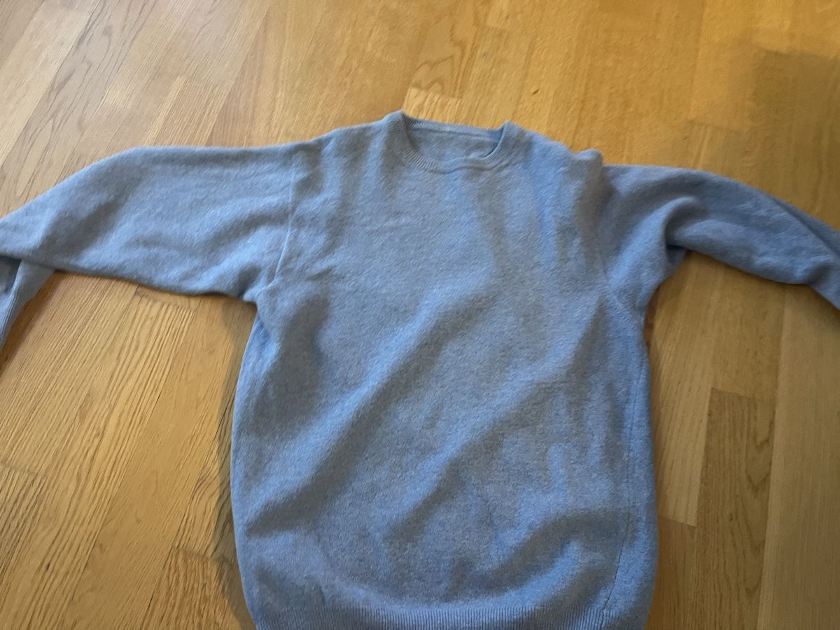 Maglioni & Felpe: Pullover Grösse S Männer / reine Wolle – Usato da Rüschlikon venduto da Lajniii 6