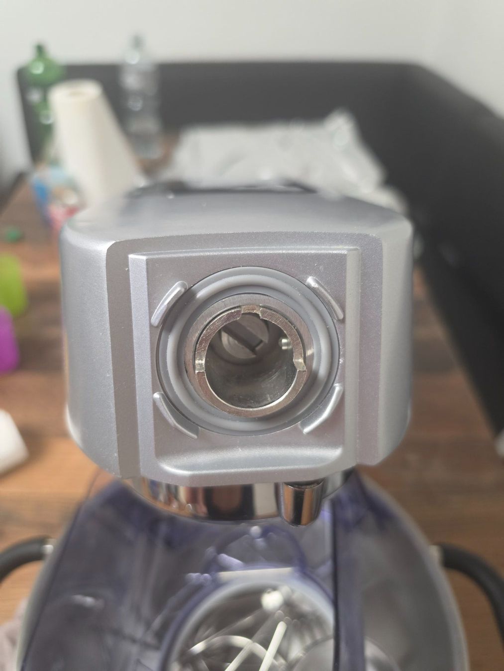 Elettrodomestici da cucina: Kenwood cooking chef – Usato da Lenzburg venduto da Larosa89 3