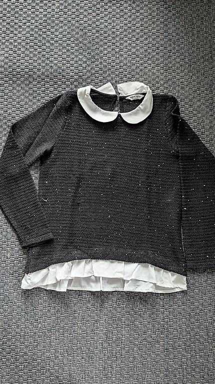 Maglioni & Felpe: Naf Naf Pulli Gr. S/M – Usato da Gwatt (Thun) venduto da Kata1978 1